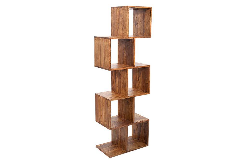 Luxus polcos szekrény Timber 150 cm 