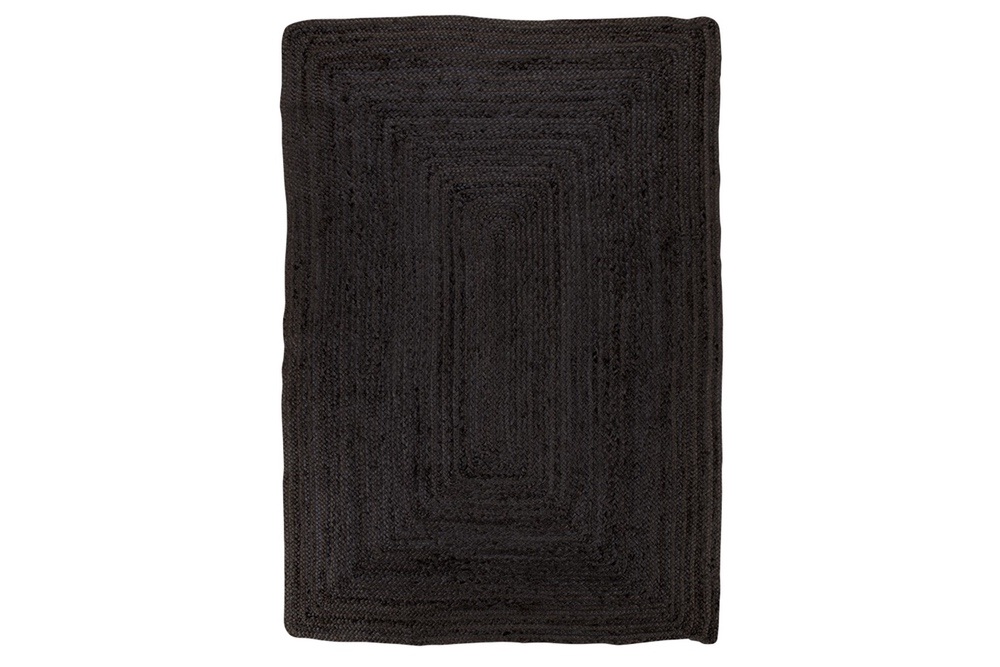 Design szőnyeg Kaitlin 180 x 120 cm sötétszürke