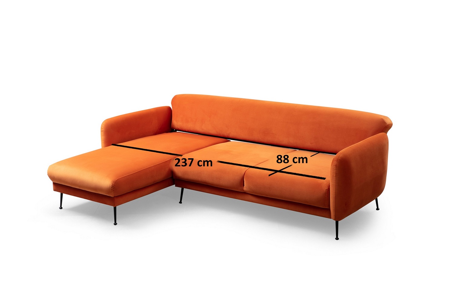 dizajnova-rozkladacia-sedacka-eilika-270-cm-oranzova-lava-3