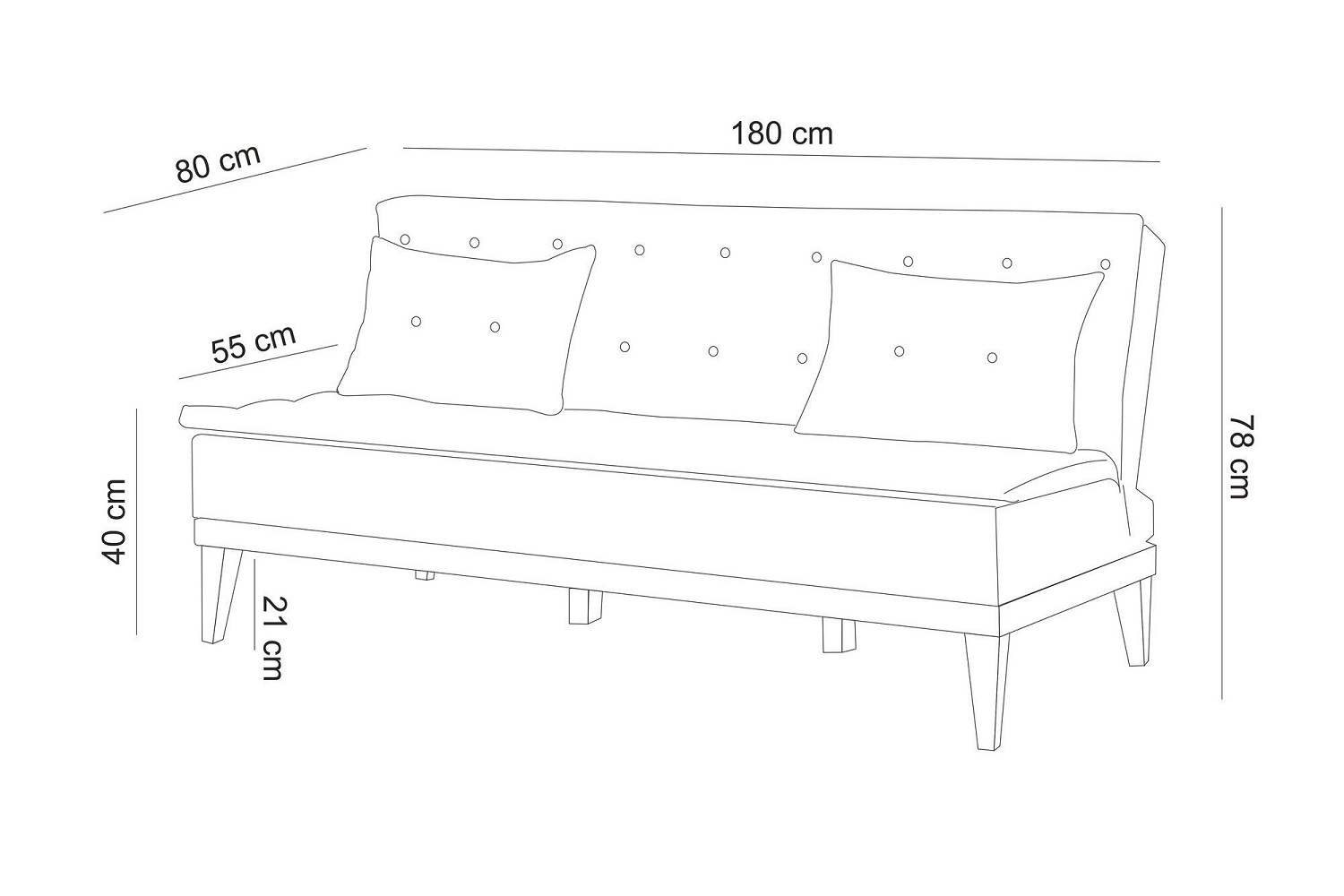 dizajnova-rozkladacia-sedacka-rafiya-180-cm-tmavomodra-6