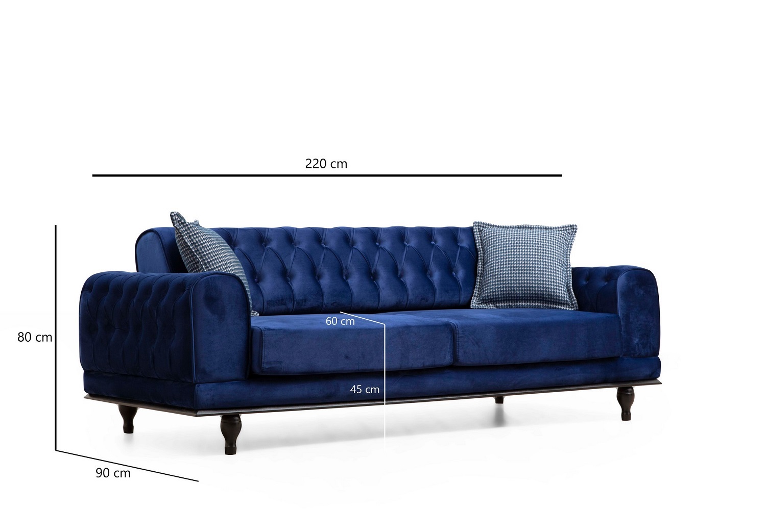 dizajnova-rozkladacia-sedacka-rococo-220-cm-kralovska-modra-7