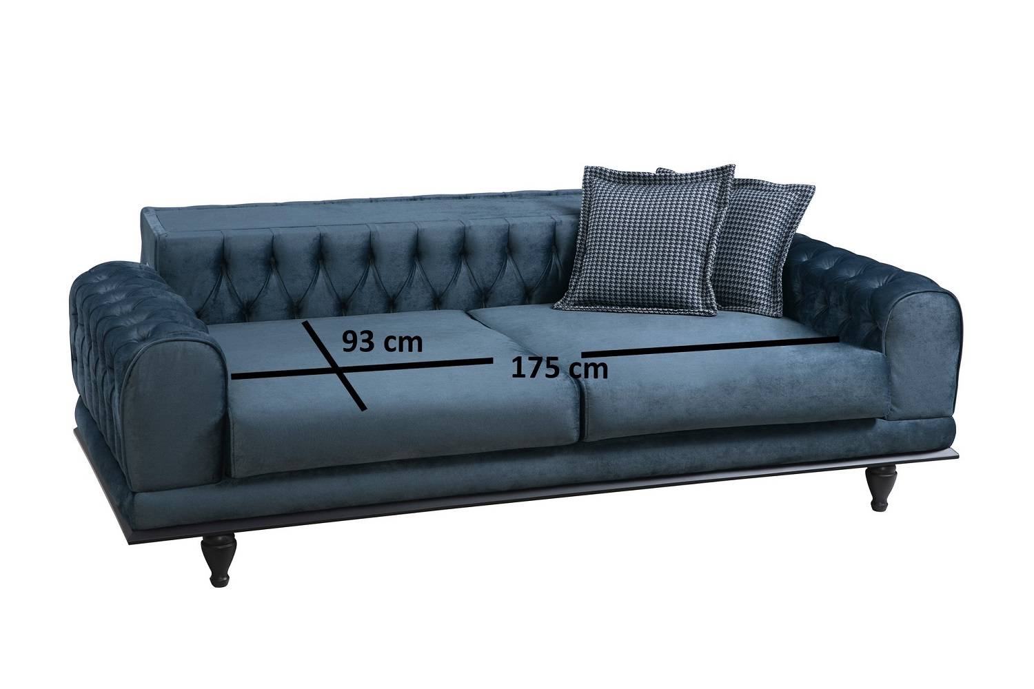 dizajnova-rozkladacia-sedacka-rococo-220-cm-modra-4