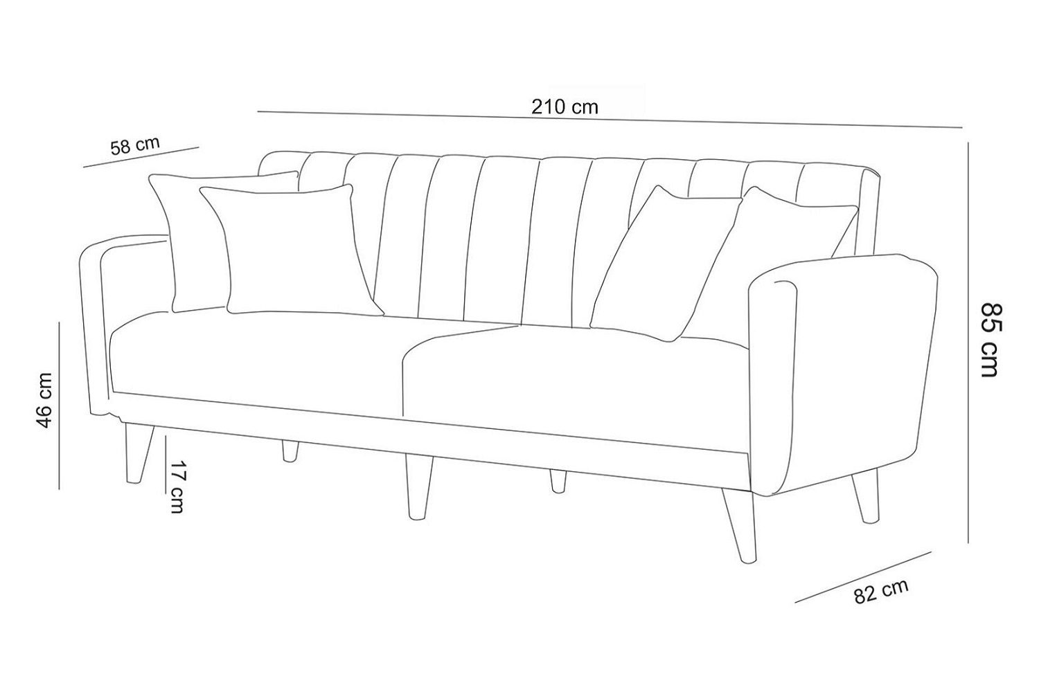 dizajnova-rozkladacia-sedacka-zayda-210-cm-kremova-6