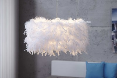 Stílusos lámpa Feathers II
