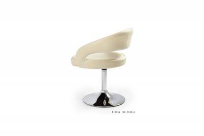 Dizajnová barová stolička Samantha