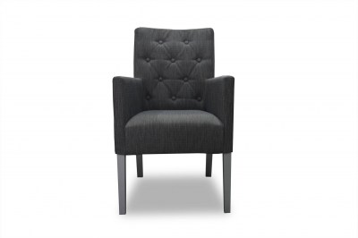Dizajnové kreslo Patricia 98 cm