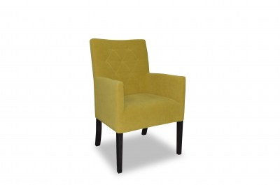 Dizajnové kreslo Patricia 98 cm