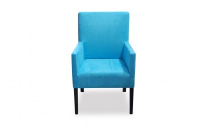 Dizajnové kreslo Patricia 98 cm