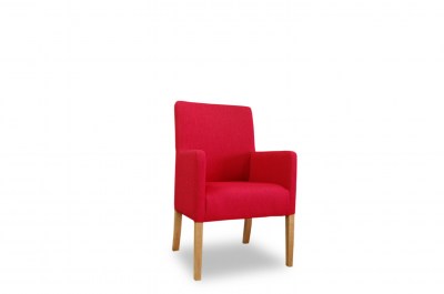 Dizajnové kreslo Patricia 98 cm