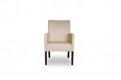 Dizajnové kreslo Patricia 98 cm