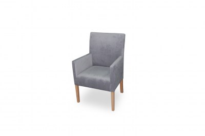 Dizajnové kreslo Patricia 98 cm
