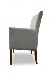 Dizajnové kreslo Patricia 98 cm