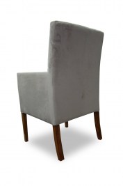 Dizajnové kreslo Patricia 98 cm