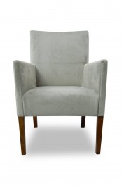 Dizajnové kreslo Patricia 98 cm