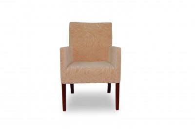 Dizajnové kreslo Patricia 98 cm