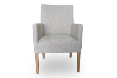 Dizajnové kreslo Patricia 98 cm