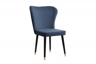 Design étkezőszék Kaelyn - különböző színek
