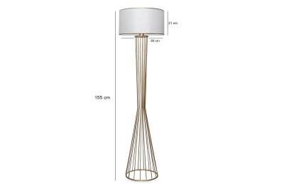 design-allolampa-fellini-155-cm-feher-arany-2