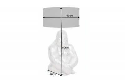 design-asztali-lampa-gorilla-60-cm-fekete-ezust-7