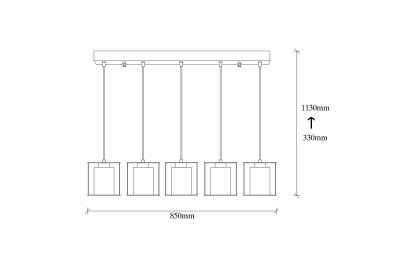 design-csillar-ballantine-85-cm-fekete-5