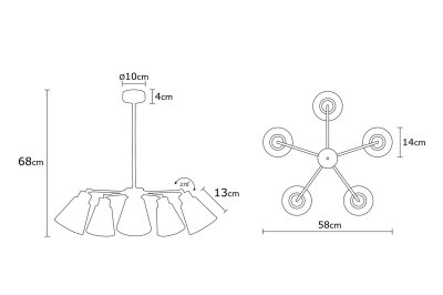 design-csillar-basia-58-cm-sokszinu-4