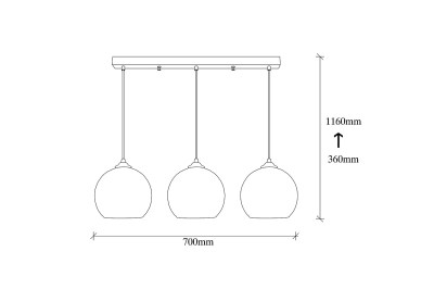 design-csillar-cadenza-70-cm-fekete-4