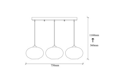 design-csillar-cadenza-75-cm-fekete-4