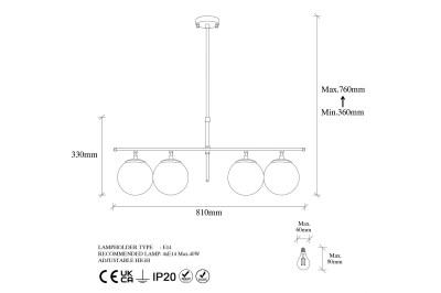 design-csillar-caitlin-81-cm-arany-5