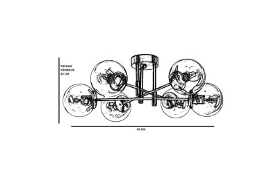 design-csillar-danelea-65-cm-feher-3