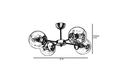 design-csillar-efharis-60-cm-feher-3