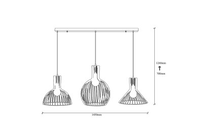 design-csillar-felicity-145-cm-fekete-4