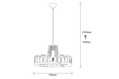 design-csillar-felicity-53-cm-fekete-4