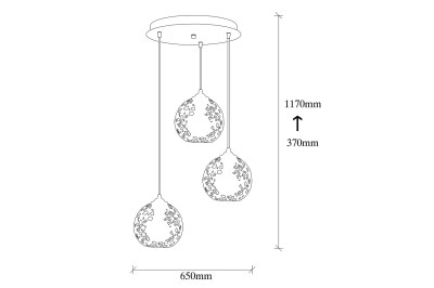 design-csillar-felicity-65-cm-fekete-4