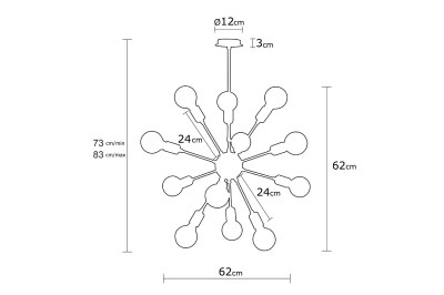 design-csillar-ikuya-62-cm-fekete-4