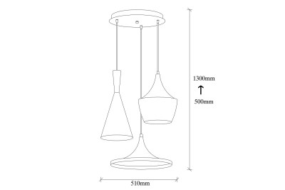 design-csillar-lalita-51-cm-fekete-arany-4