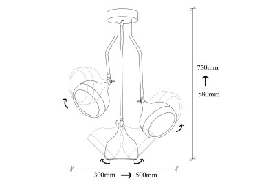 design-csillar-salwah-50-cm-fekete-6