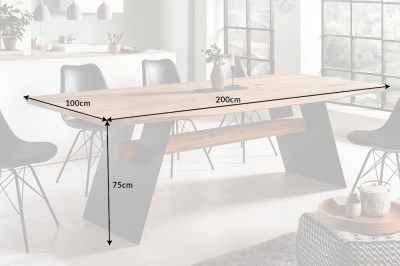 design-etkezoasztal-galeno-200-cm-vad-tolgy-6