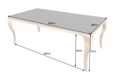 design-etkezoasztal-rococo-200-cm-fekete-arany-4