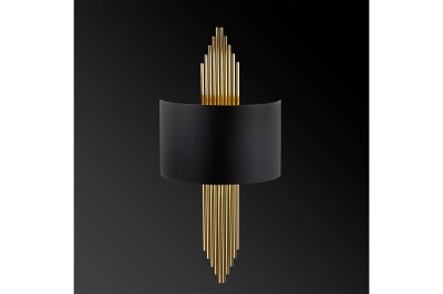 design-fali-lampa-daishiro-fekete-arany-1