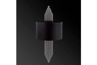 design-fali-lampa-daishiro-fekete-ezust-1