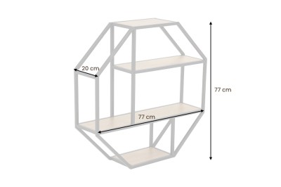 design-fali-polc-maille-77-cm-vad-tolgy-4