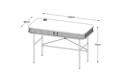 design-iroasztal-vasiliy-120-cm-fekete-tolgy-1