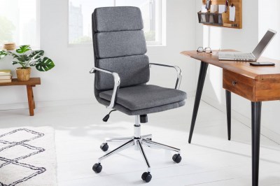 Design iroda iszék Taipa szürke