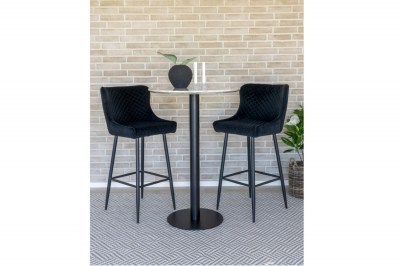 design-kerek-barasztal-kane-70-cm-marvany-utanzata-fekete-1