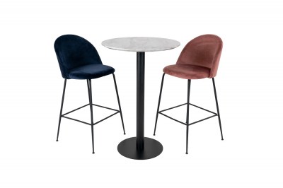 design-kerek-barasztal-kane-70-cm-marvany-utanzata-fekete-3
