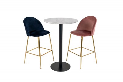 design-kerek-barasztal-kane-70-cm-marvany-utanzata-fekete-4