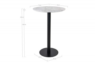 design-kerek-barasztal-kane-70-cm-marvany-utanzata-fekete-7