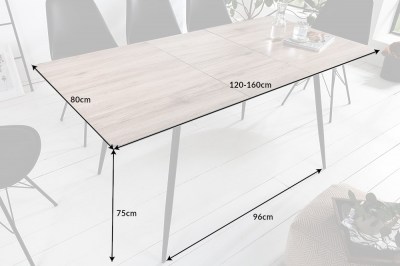 design-meghosszabithato-etkezoasztal-nathalie-120-160-cm-termeszetes-szurke-6