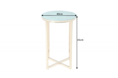 design-oldalso-asztal-factor-40-cm-zold-marvany-utanzata-3
