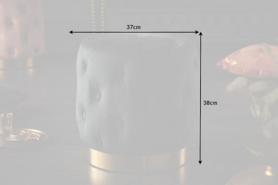 design-puff-rococo-37-cm-fekete-6